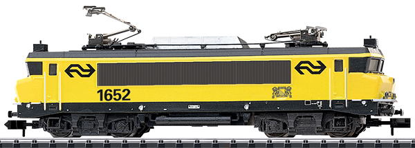 Trix 16009 - Dutch Electric Locomotive Class 1600 of the NS