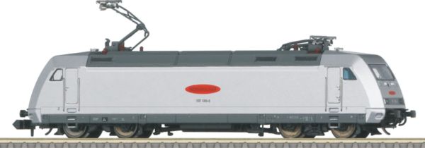 Trix 16085 - Class 101 Electric Locomotive Metropolitan