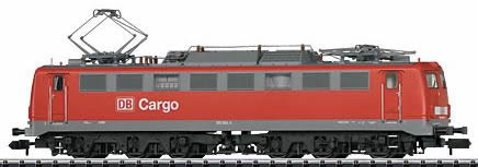 Trix 16152 - DB cl 150 Electric Locomotive 