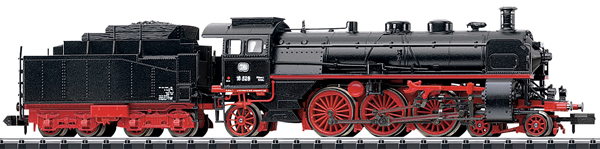 Trix 16184 - German Steam Locomotive BR 18 of the DB (Sound)