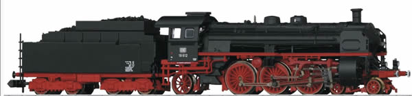 Trix 16186 - Express Locomotive with a Tender