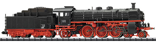 Trix 16187 - German Express Steam Locomotive 18 614