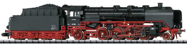 Trix 16415 - German Steam Locomotive Class 41 of the DB (Sound)