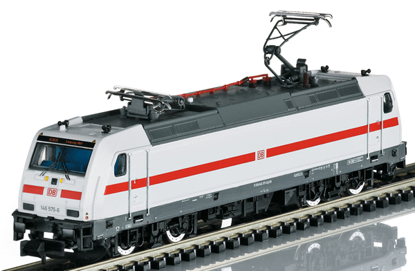 Trix 16462 - German Electric Class 146.5 Electric of the DB AG