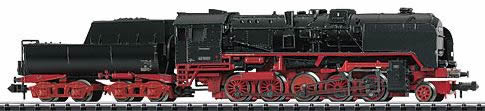 Trix 16531 - Freight Locomotive with a Tender class 42.90