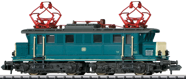 Trix 16663 - German Electric Locomotive BR 144 of the DB