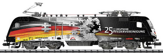 Trix 16956 - Electric Locomotive 91 80 6182 560-3 MRCE