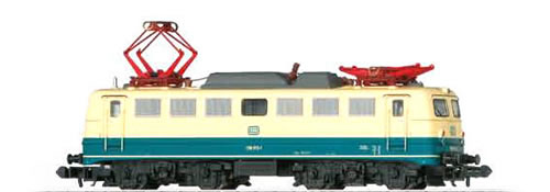 Trix 16961 - Electric Locomotive DB Class 139