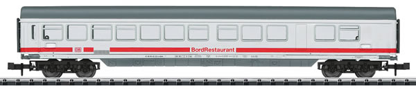 Trix 18053 - Hobby IC Bord-Restaurant Dining Car