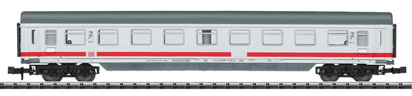 Trix 18054 - Hobby IC 2nc Class Express Train Passenger Car