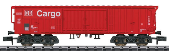 Trix 18080 - Roll roof wagon Taems 892