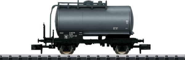 Trix 18085 - German Tank Car of the DR (Hobby Line)