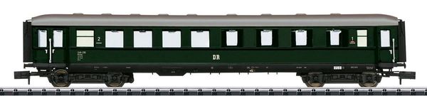 Trix 18425 - Type AB4ümpe Passenger Car of the DB