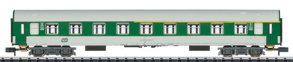 Trix 18447 - Type Y/B Express Train Coach of the CD