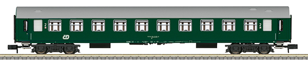 Trix 18451 - Type Y/B Express Train Passenger Car