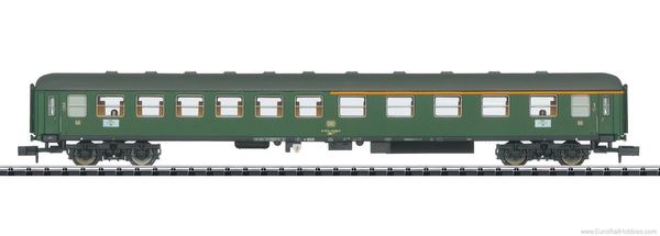 Trix 18473 - Type ABm 225 Passenger Car