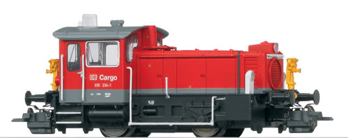 Trix 22047 - Diesel Locomotive BR 335