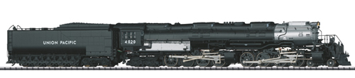 Trix 22063 - American Steam Locomotive 4000 BIG BOY of the UP
