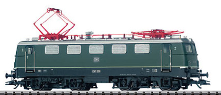 Trix 22140 - Electric Locomotive class E 41