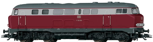 Trix 22175 - Diesel Locomotive V160
