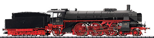 Trix 22180 - Express Locomotive w/tender class 18.3