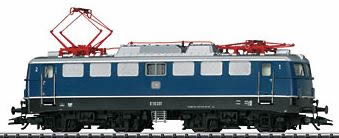 Trix 22267 - German Electric Locomotive Class E10 of the DB