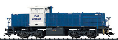 Trix 22360 - Diesel Locomotive class 1500