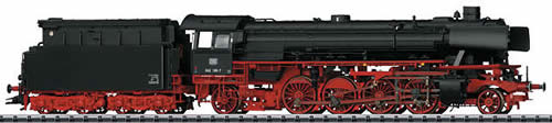 Trix 22372 - Steam Locomotive BR 42