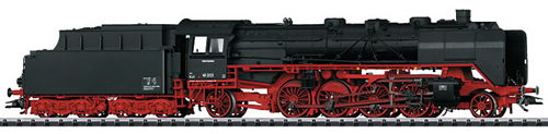 Trix 22376 - German Steam Locomotive Class 41 of the DB