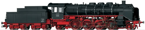 Trix 22393 - Steam Locomotive BR 39.0-2
