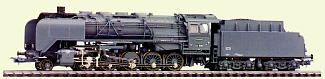 Trix 22514 - Class 44 Steam Locomotive