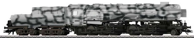 Trix 22531 - Trix Digital DRG cl 53 Toyfair Locomotive 