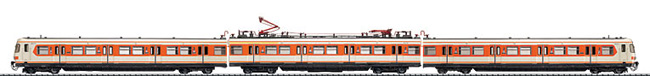 Trix 22620 - S-Bahn Powered Rail Car Train