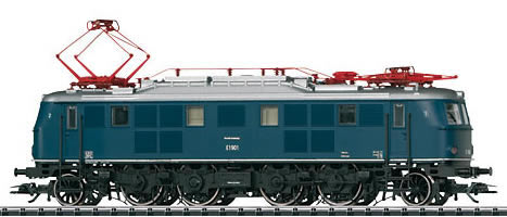 Trix 22645 - Electric Locomotive class E 19