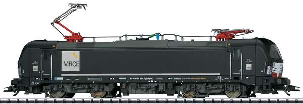 Trix 22690 - Electric Locomotive Class 193 MRCE