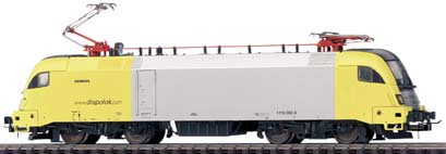 Trix 22748 - Class 1116.9 German Electric