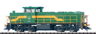 Trix 22769 - Diesel Locomotive MaK G 1206