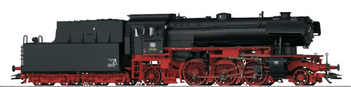 Trix 22834 - Passenger Locomotive with Tender DB Class 23 