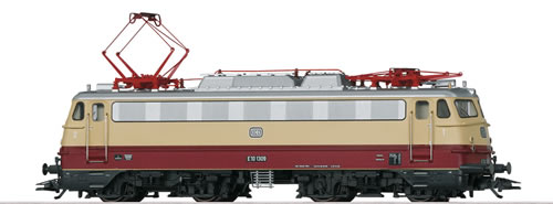Trix 22836 - Electric Locomotive Class E 10.12 of the DB