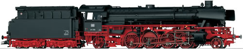 Trix 22927 - Steam Locomotive BR 41