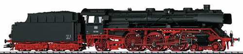 Trix 22950 - Dgtl DB cl 03 Steam Locomotive 