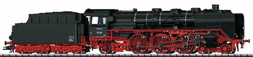 Trix 22951 - DB cl 03 Steam Locomotive 