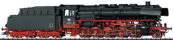 Trix 22980 - German Steam Locomotive BR 44 of the DB