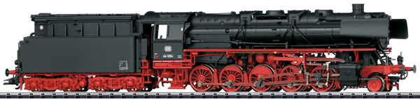 Trix 22981 - German Steam Locomotive with Oil Tender Class 44 of the DB