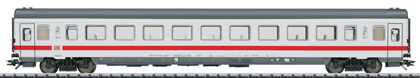 Trix 23141 - German Passenger Coach of the DB AG