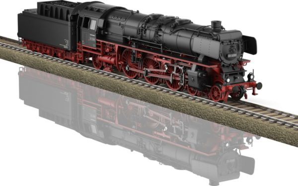 Trix 25011 - Class 01.10 Steam Locomotive of the DB 