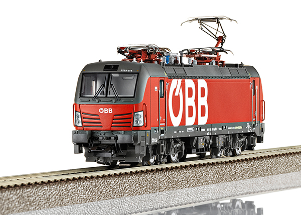 Trix 25191 - Austrian Class 1293 Electric Locomotive