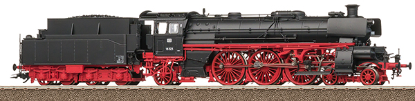 Trix 25323 - German Steam Locomotive BR18 #323