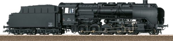 Trix 25888 - Austrian Steam Locomotive Cl. 44 Steam of the BBO (DCC Sound Decoder)