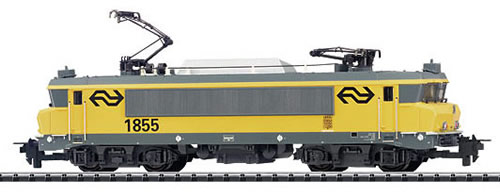 Trix 32399 - Dutch Electric Locomotive Series 1800 of the NS